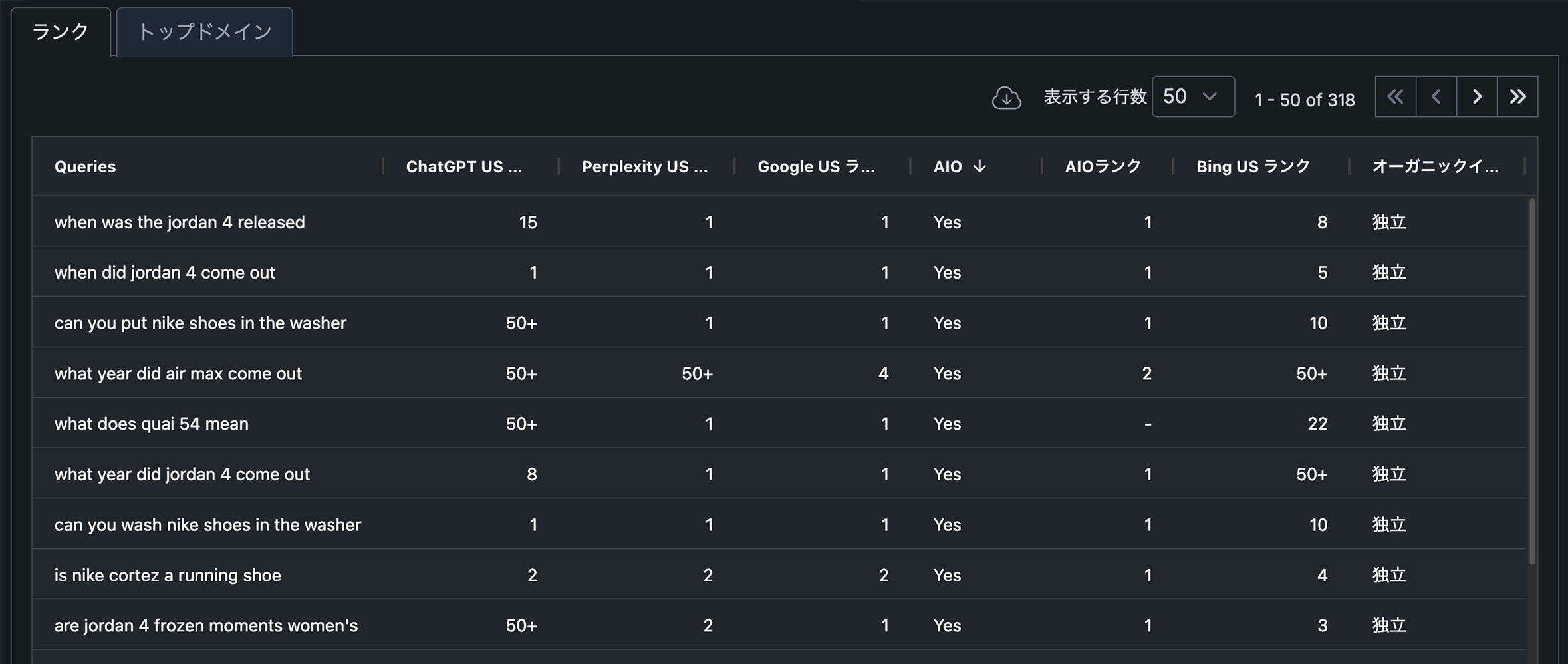 ai-results-screen