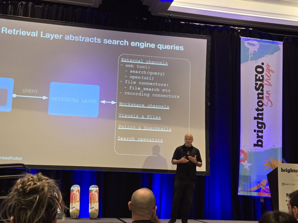 brightonSEO San Diego 2025 参加レポート