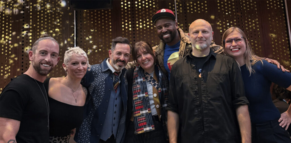 DemandSphere の 2025年振り返り