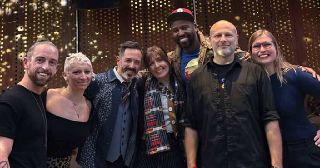 DemandSphere の 2025年振り返り