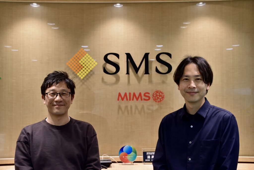 SEOを事業基盤・社内共通言語として運用する 株式会社エス・エム・エスのDemandMetrics活用事例